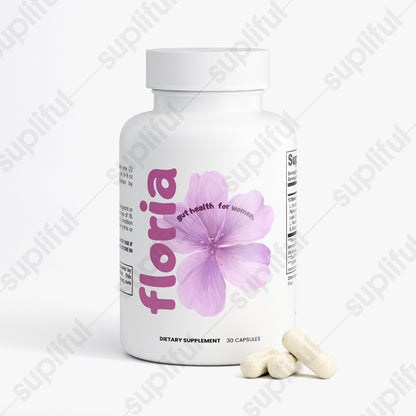 Floria Feminine Gut Formula