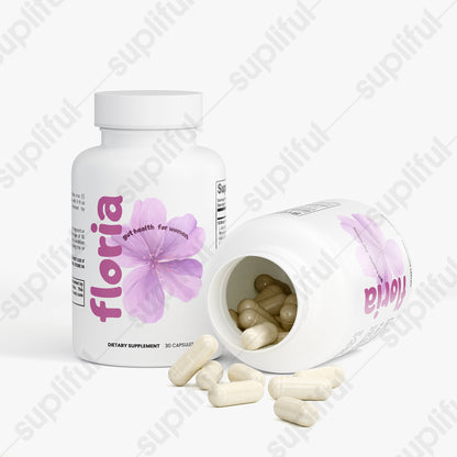 Floria Feminine Gut Formula
